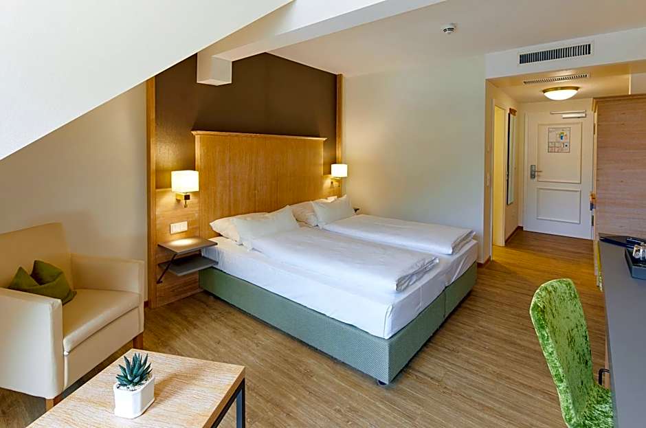 Landgasthof Hotel Hess