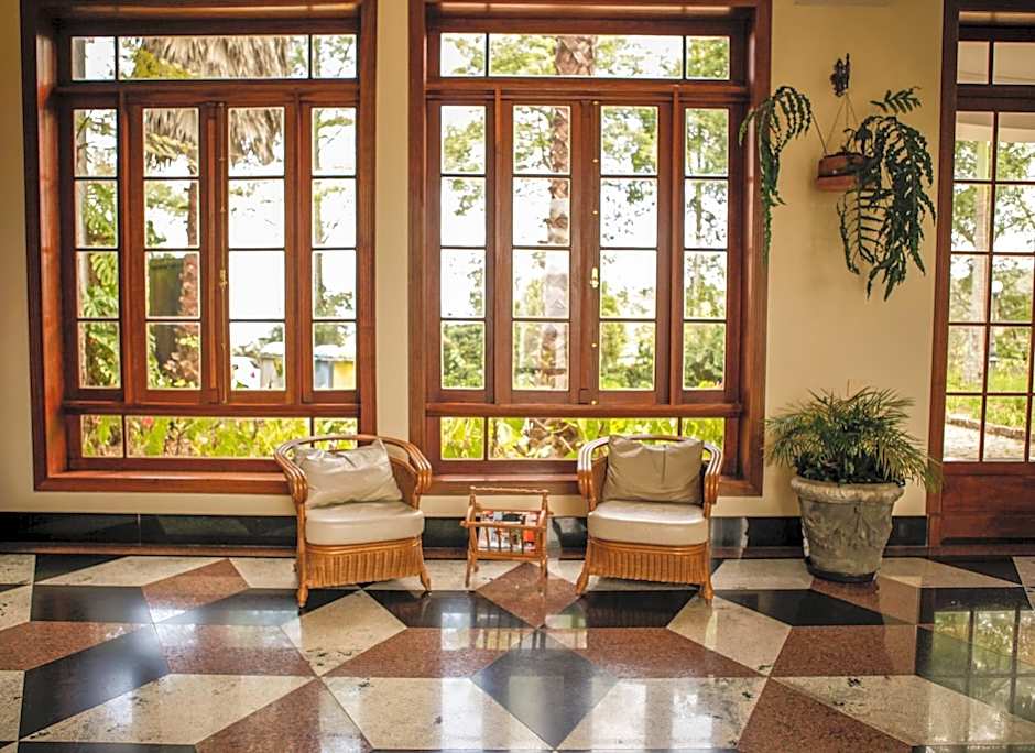 Aroso Paço Hotel