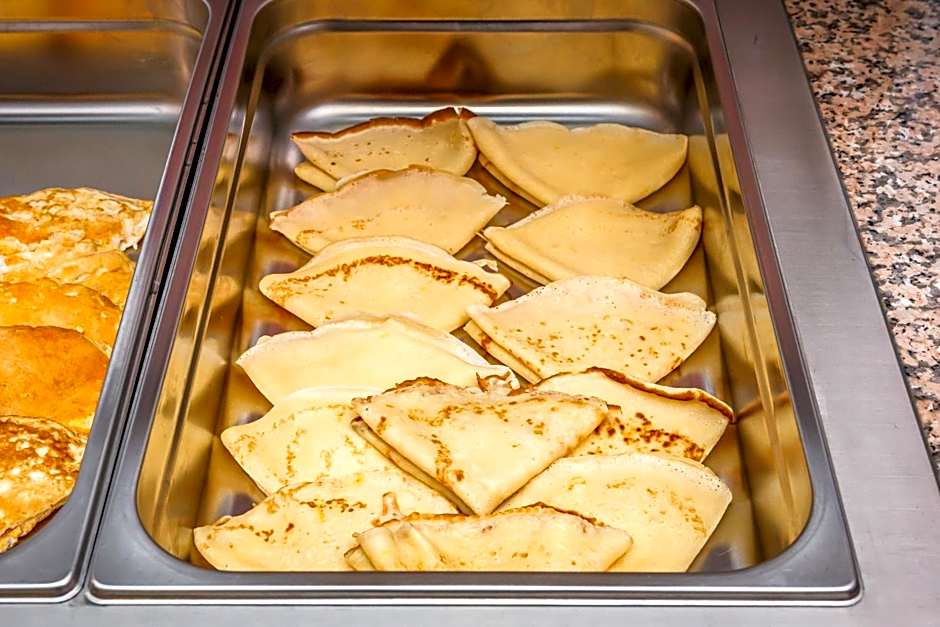 Hotel Bellevue Trogir