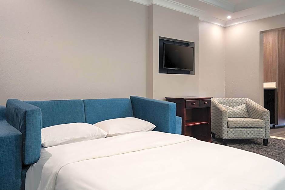 Premier Hotel Roodevalley