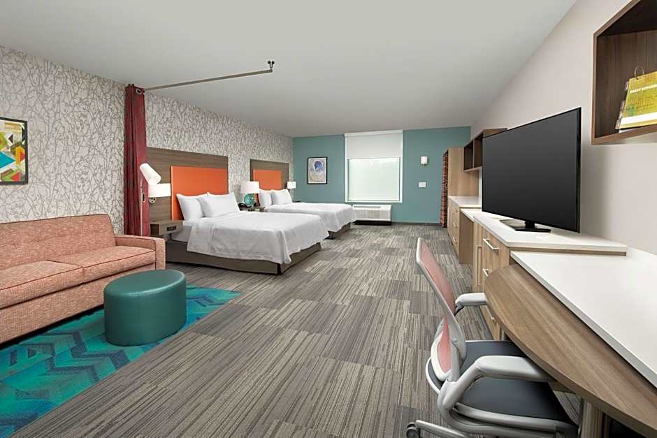 Home2 Suites By Hilton Owings Mills, Md
