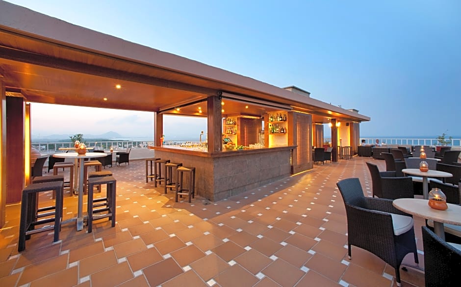 Grupotel Gran Vista & Spa