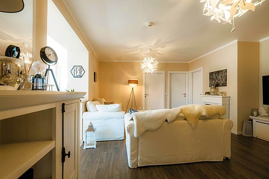 Panorama Spa Lodges DAS.SCHILLER