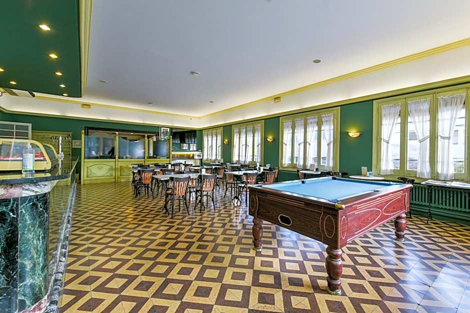 Hotel Robert