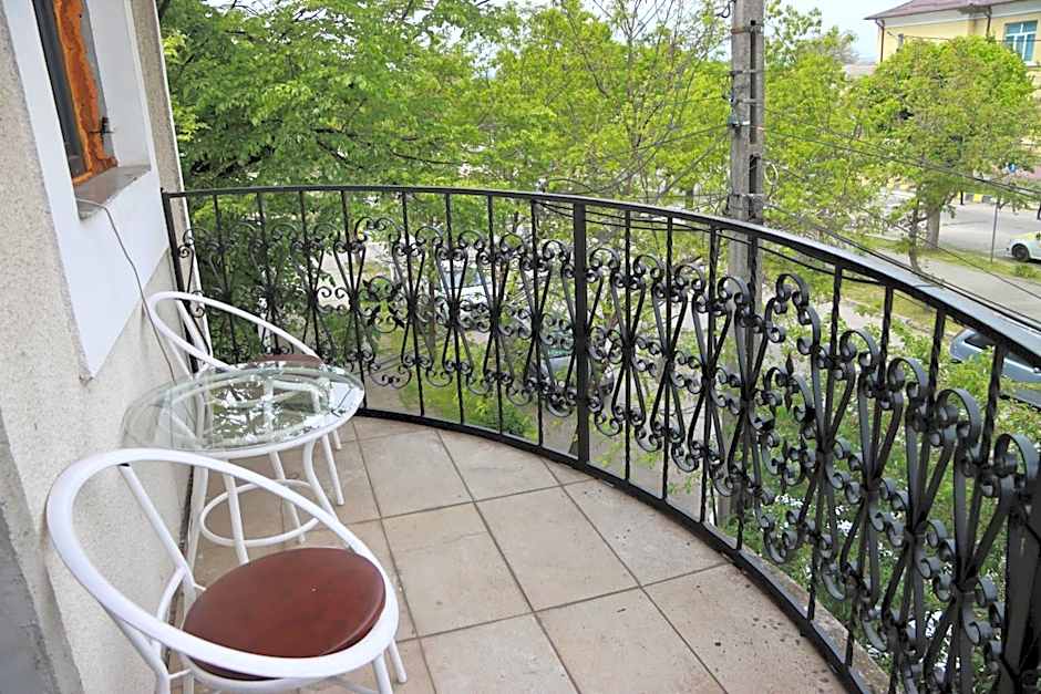 Hotel Casa Italia