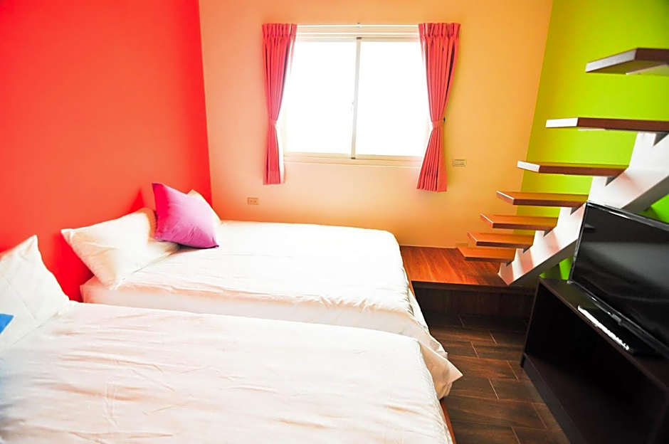 Dream Homestay