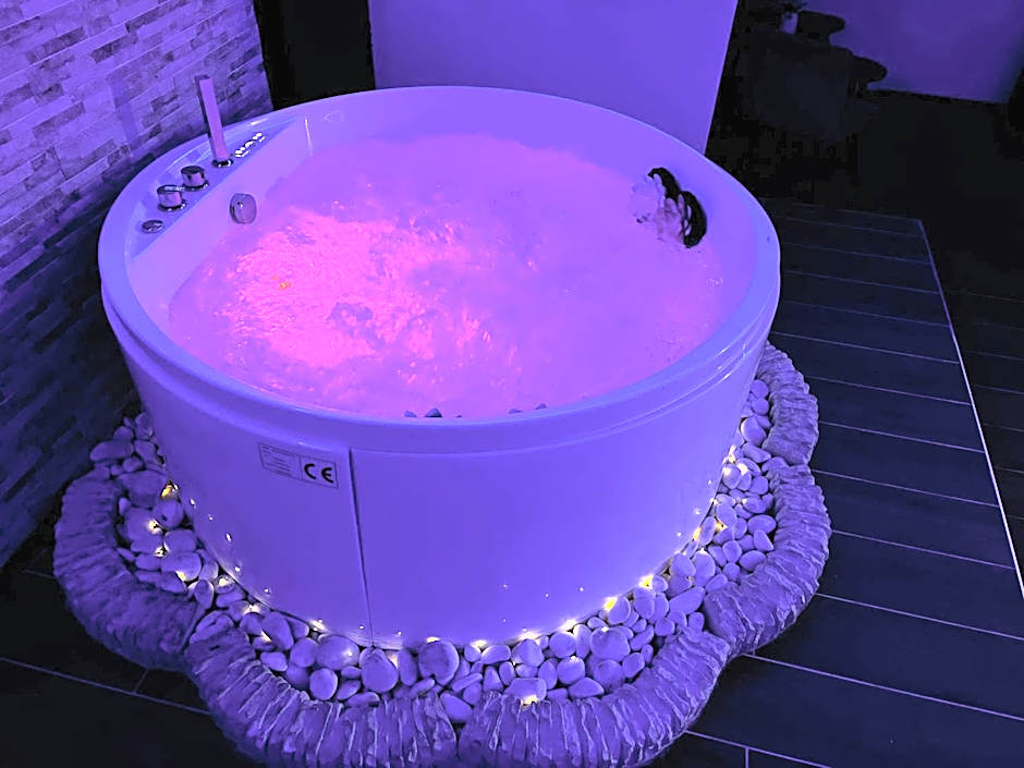 Spa Bolingo