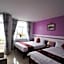 Ruby Hotel