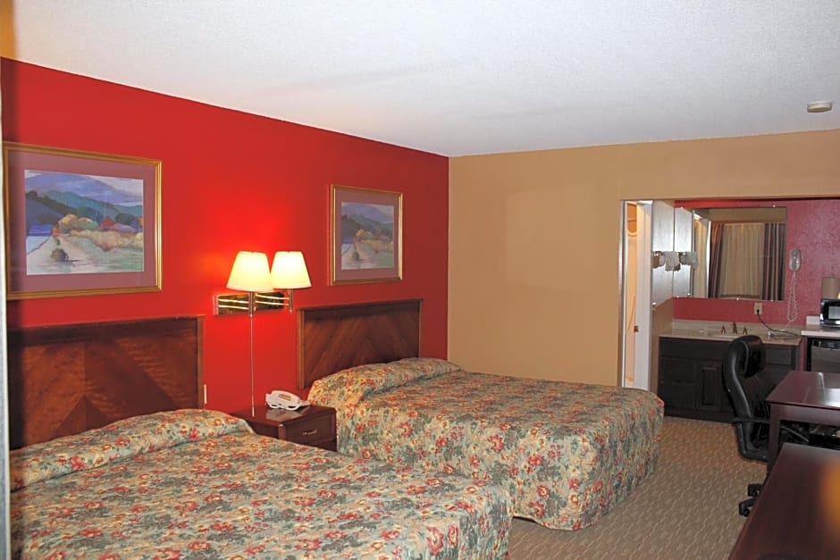 Valustay Inn Shakopee