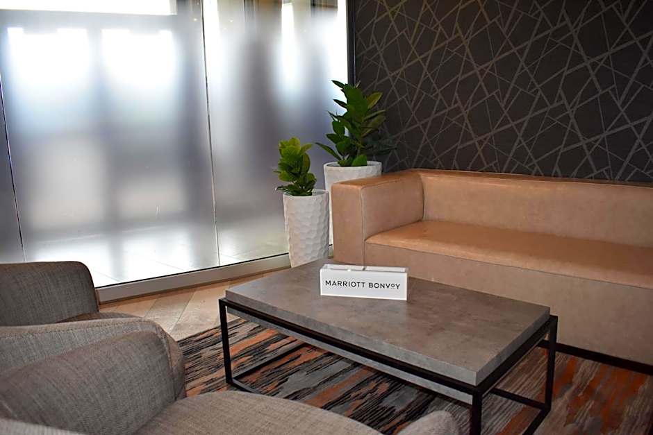 Chicago Marriott Oak Brook