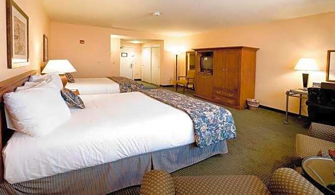 The Landing Hotel