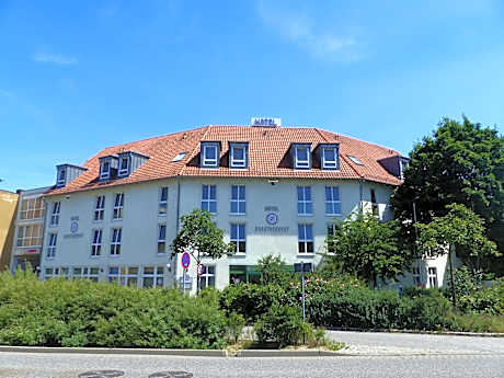 Hotel Dorotheenhof