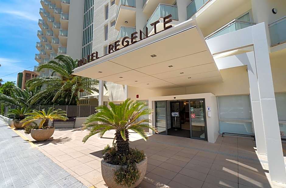 Medplaya Hotel Regente