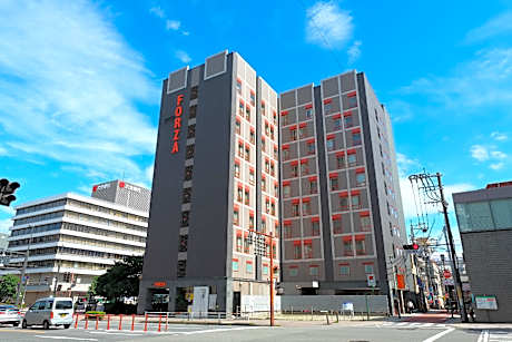 Hotel Forza Oita
