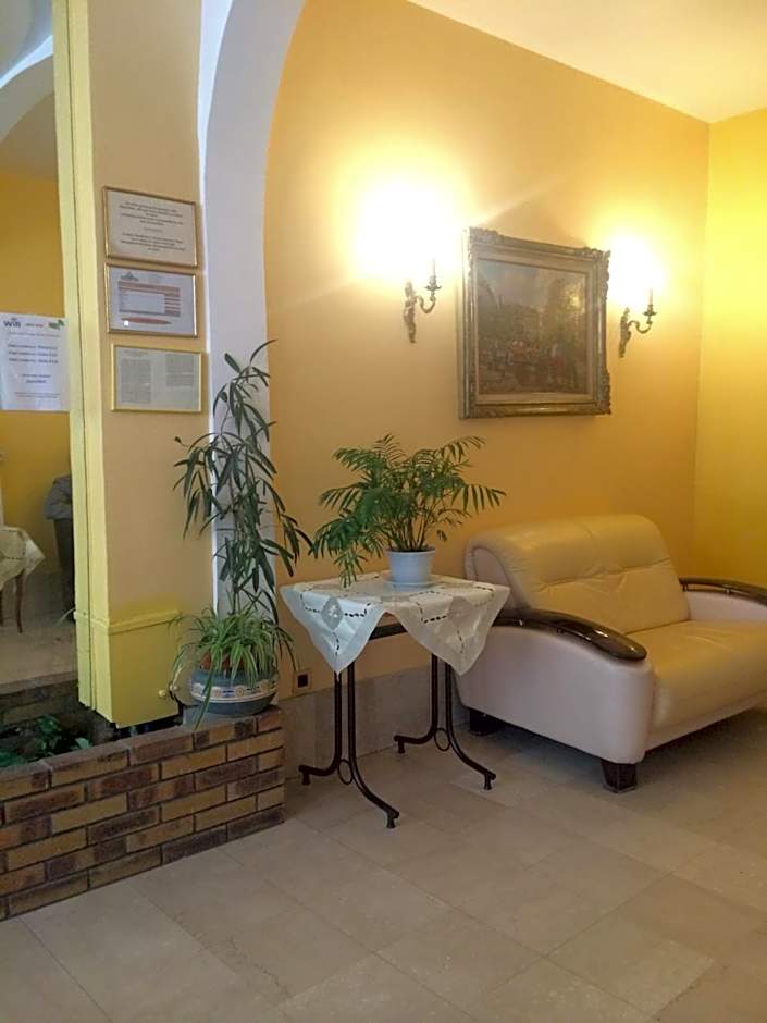 Hotel Cluny Sorbonne