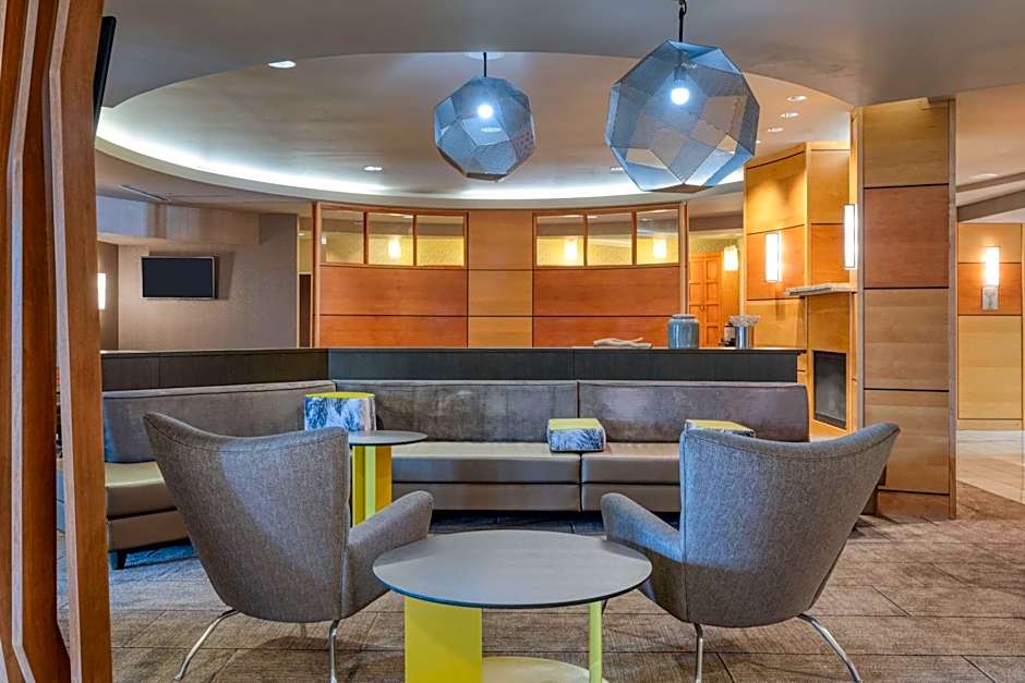 SpringHill Suites by Marriott Terre Haute