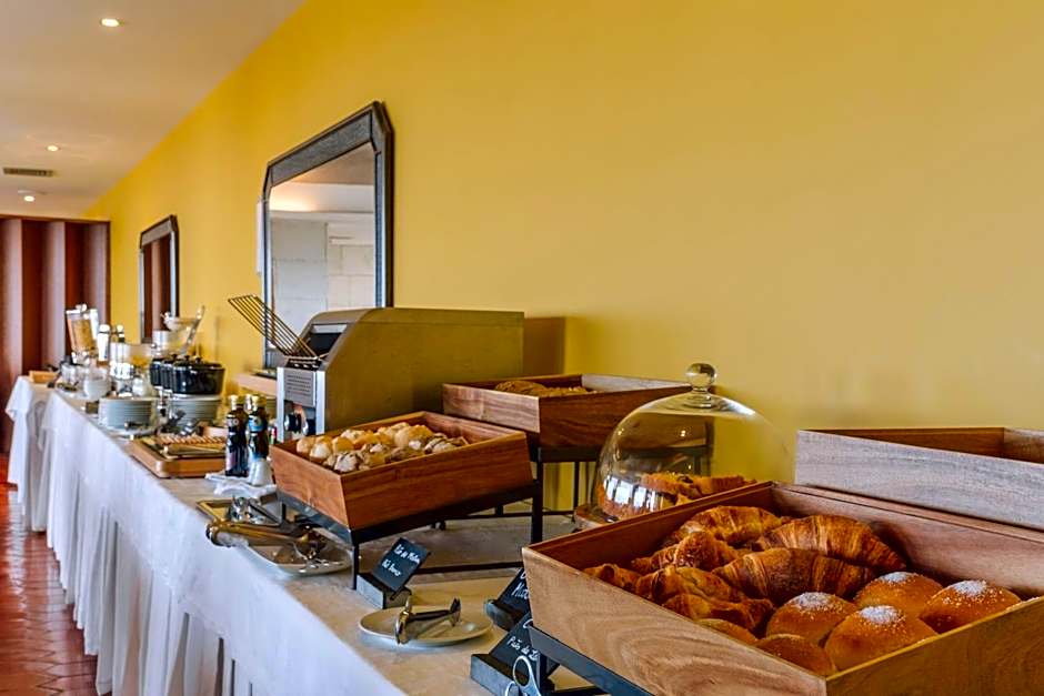 Sao Felix Hotel Hillside & Nature