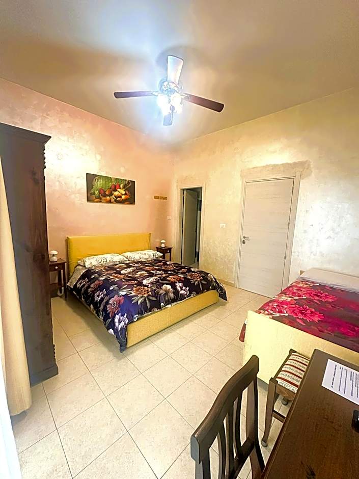 Bed & Breakfast Delle Palme