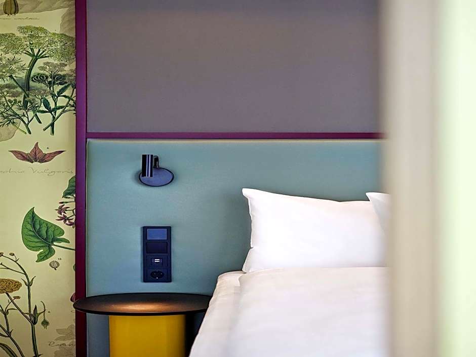 Ibis Styles Klagenfurt Am Woerthersee