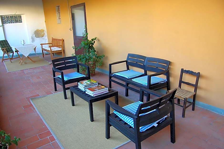 B&B Antica Piazza dei Miracoli