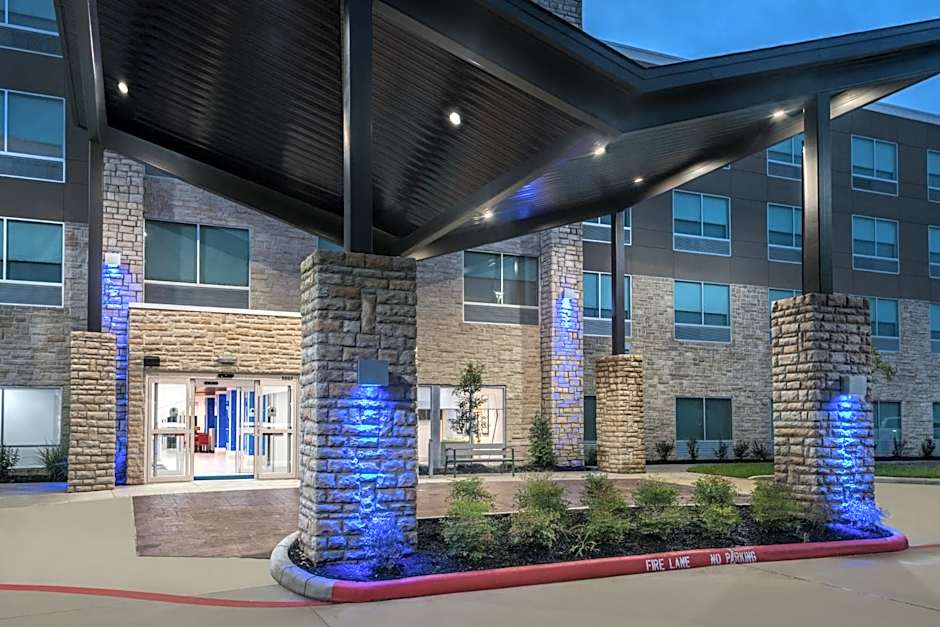 Holiday Inn Express & Suites Houston SW  Missouri City By IHG