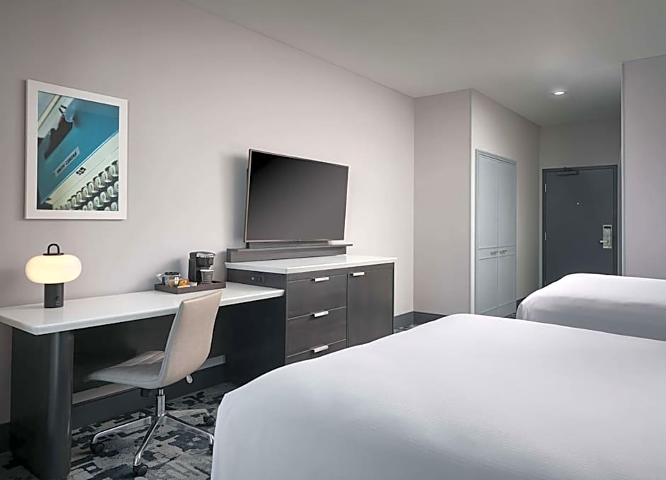 Hilton San Jose
