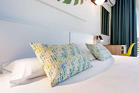 Budget Double or Twin Room