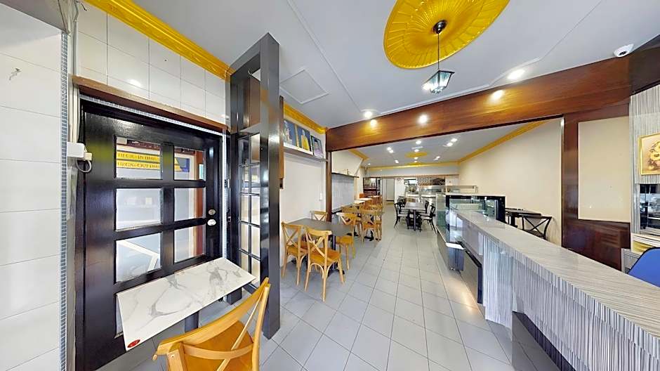Suria Cameron Hotel A