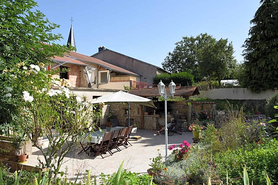 Gîte des 3 Suissesses