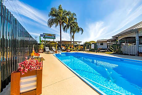 Kingaroy Country Motel