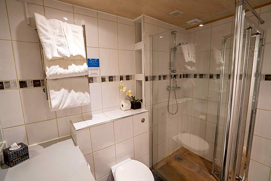 Rendezvous At Skipton