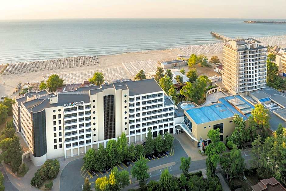 Four Points by Sheraton Sunny Beach