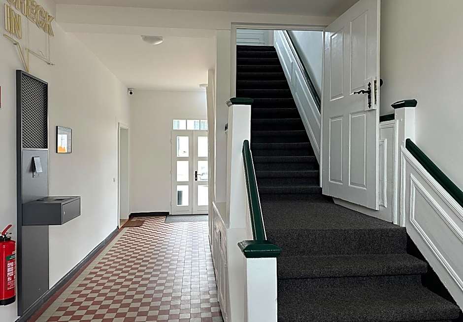 ipartment Wolfsburg HOME by Best Western