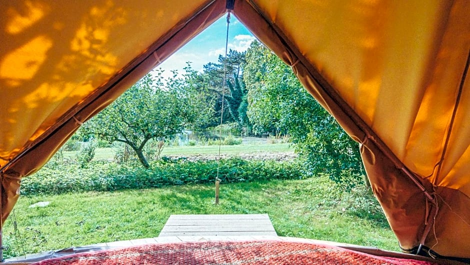 West Lexham Retreat Centre