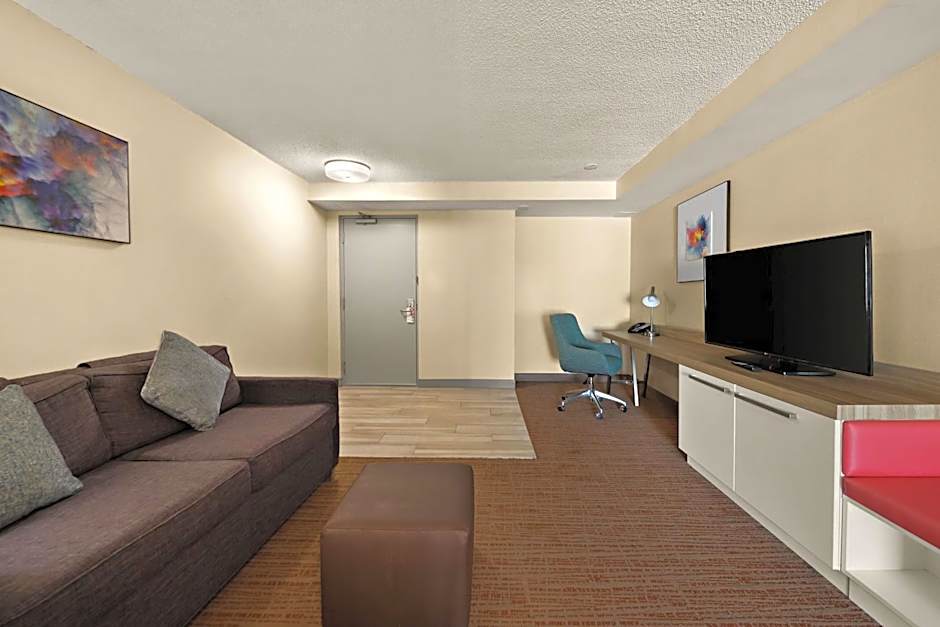 Hilton Garden Inn Williamsburg