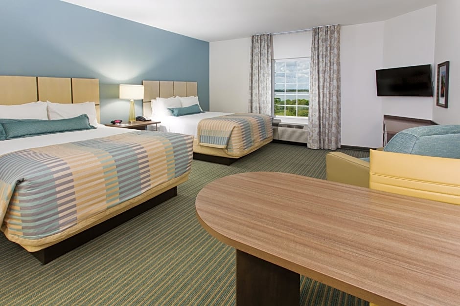 Candlewood Suites Corpus Christi South/Naval Base