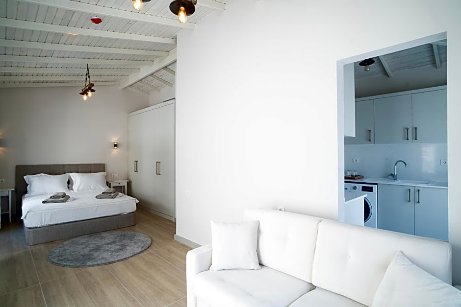 Bellezza Hotel Alaçatı