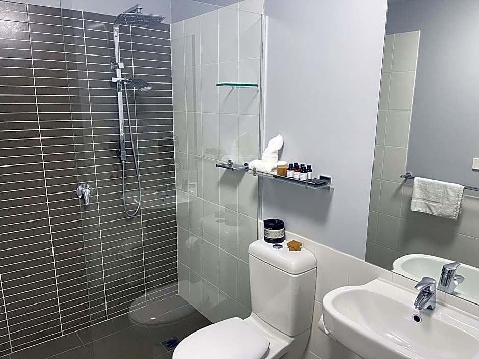 Honeysuckle Apartments