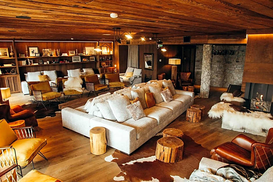 Lodji Hotel & spa