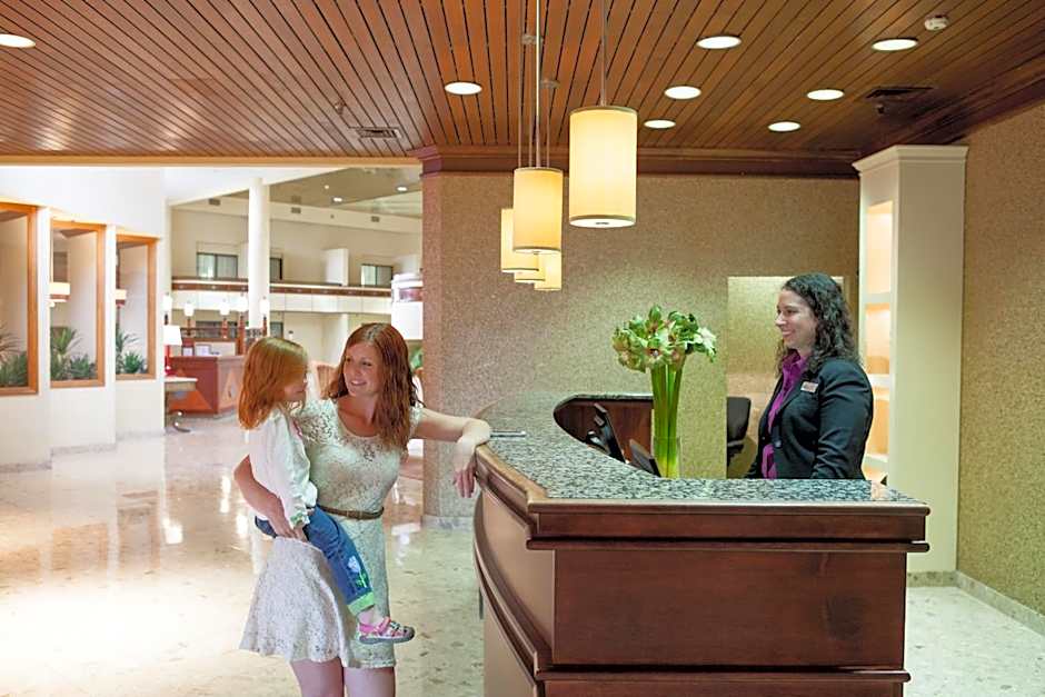 Crowne Plaza Hotel Hickory By IHG