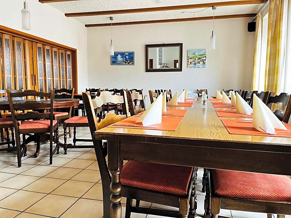 Landgasthof zur Sonne I Hotel & Restaurant