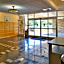 Hawthorne Inn & Conference Center