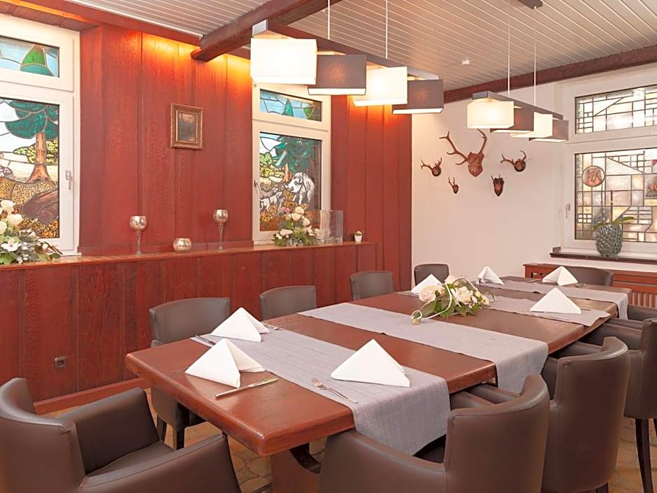 Hotel Haus Gimken