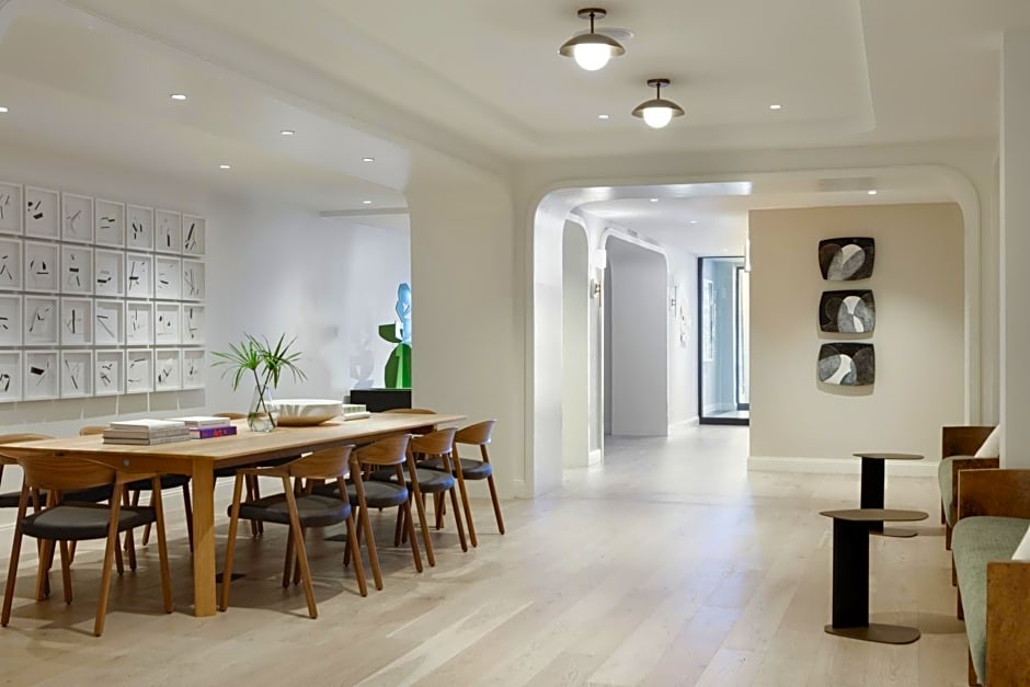 Kimpton Sylvan Hotel By IHG