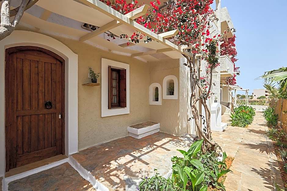 Mila Malia Studios Hotel