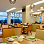 Hotel Santika Radial Palembang