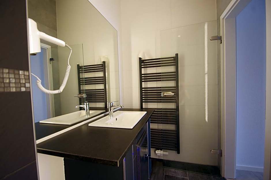 CityMotel Ziegenhain