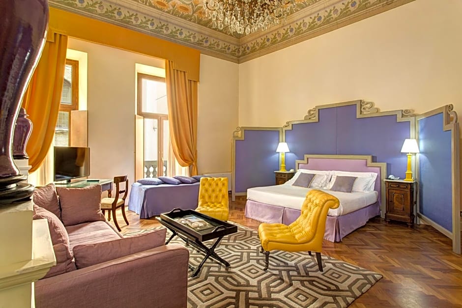 Grand Hotel Cavour