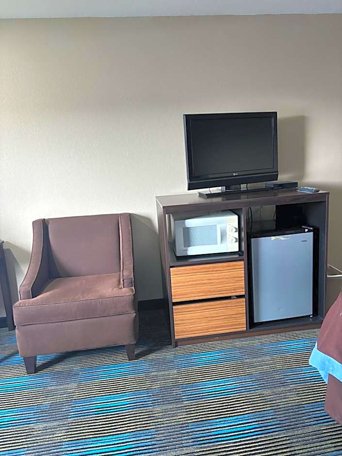 Super 8 by Wyndham Escanaba