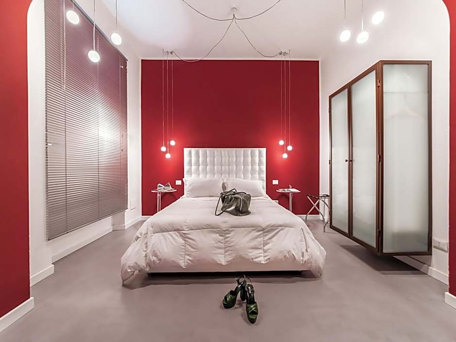 Hotel Astro Mediceo